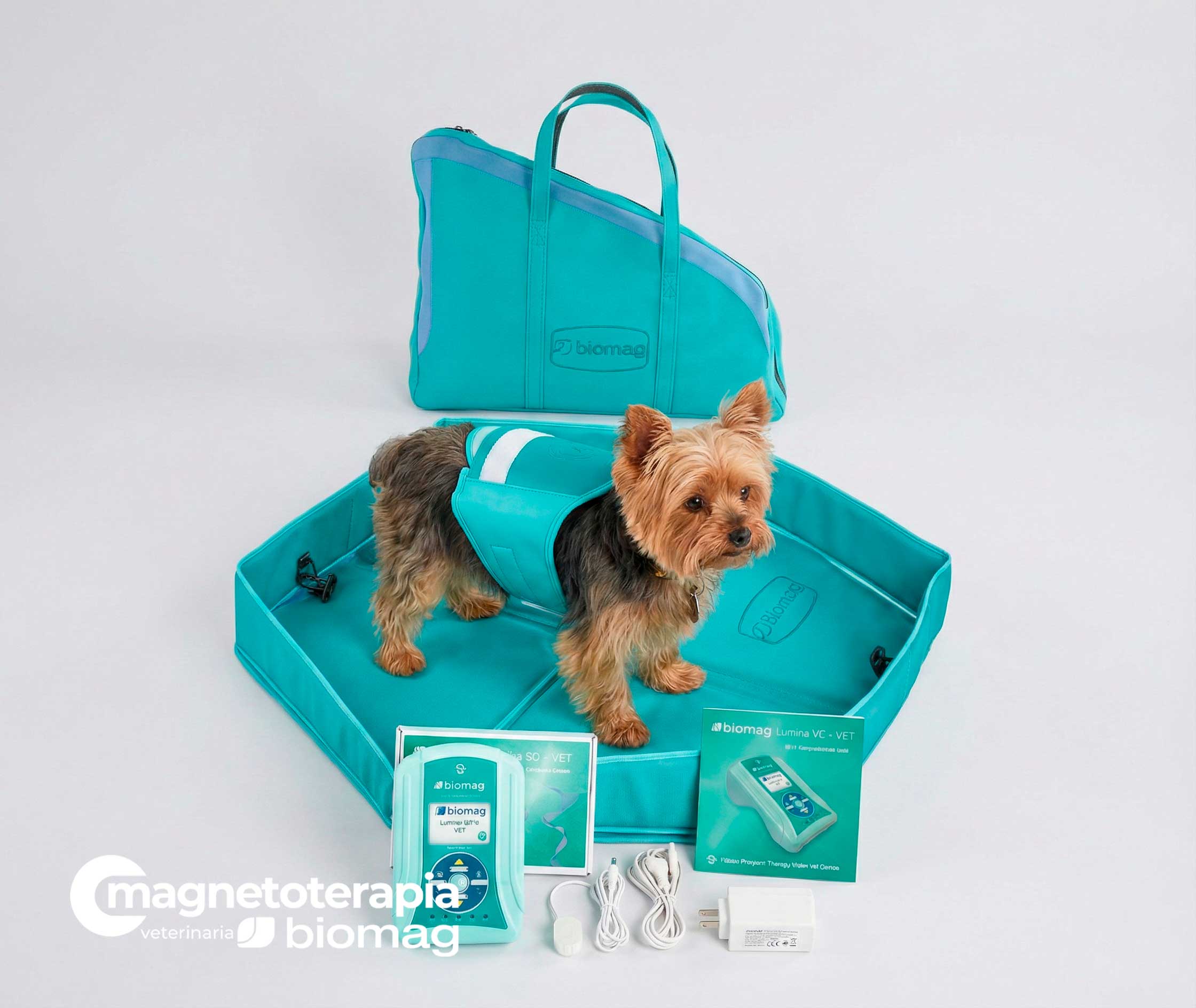 Kit PET CARE MAX COMBI