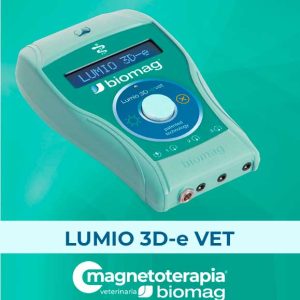 Lumio 3D e VET Lumio 3D e VET