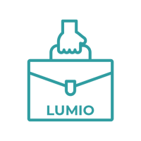 Magnetoterapia Lumio portabilidad