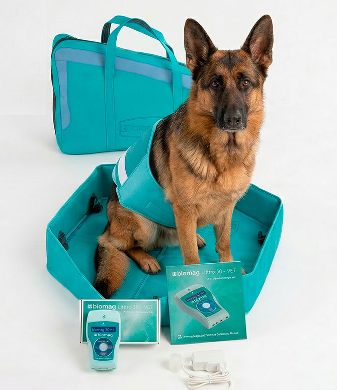 Kit PET CARE VITAL – COMBI Kit PET CARE VITAL - COMBI